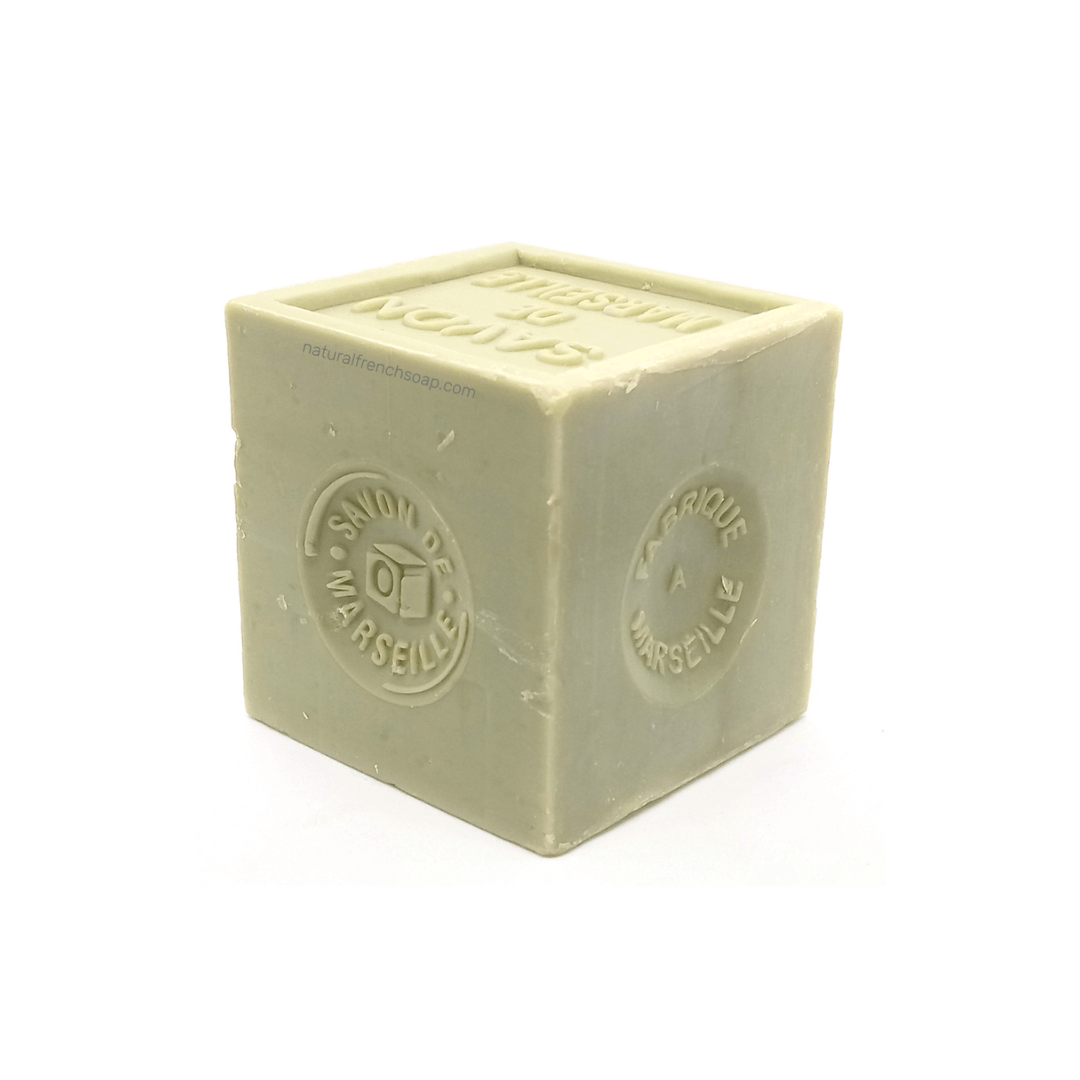 Savon de Marseille - Olive 300g Cube