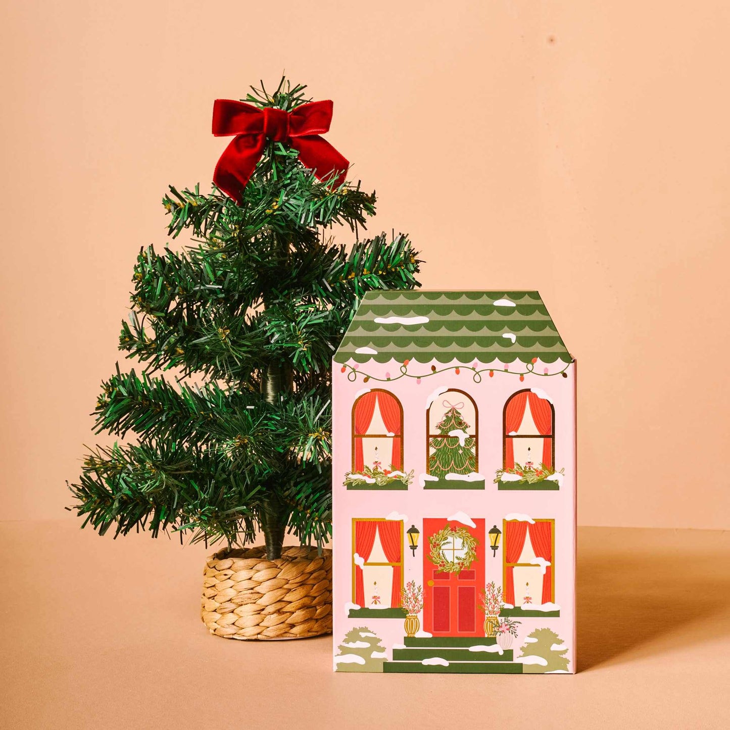 Curated Home Decor