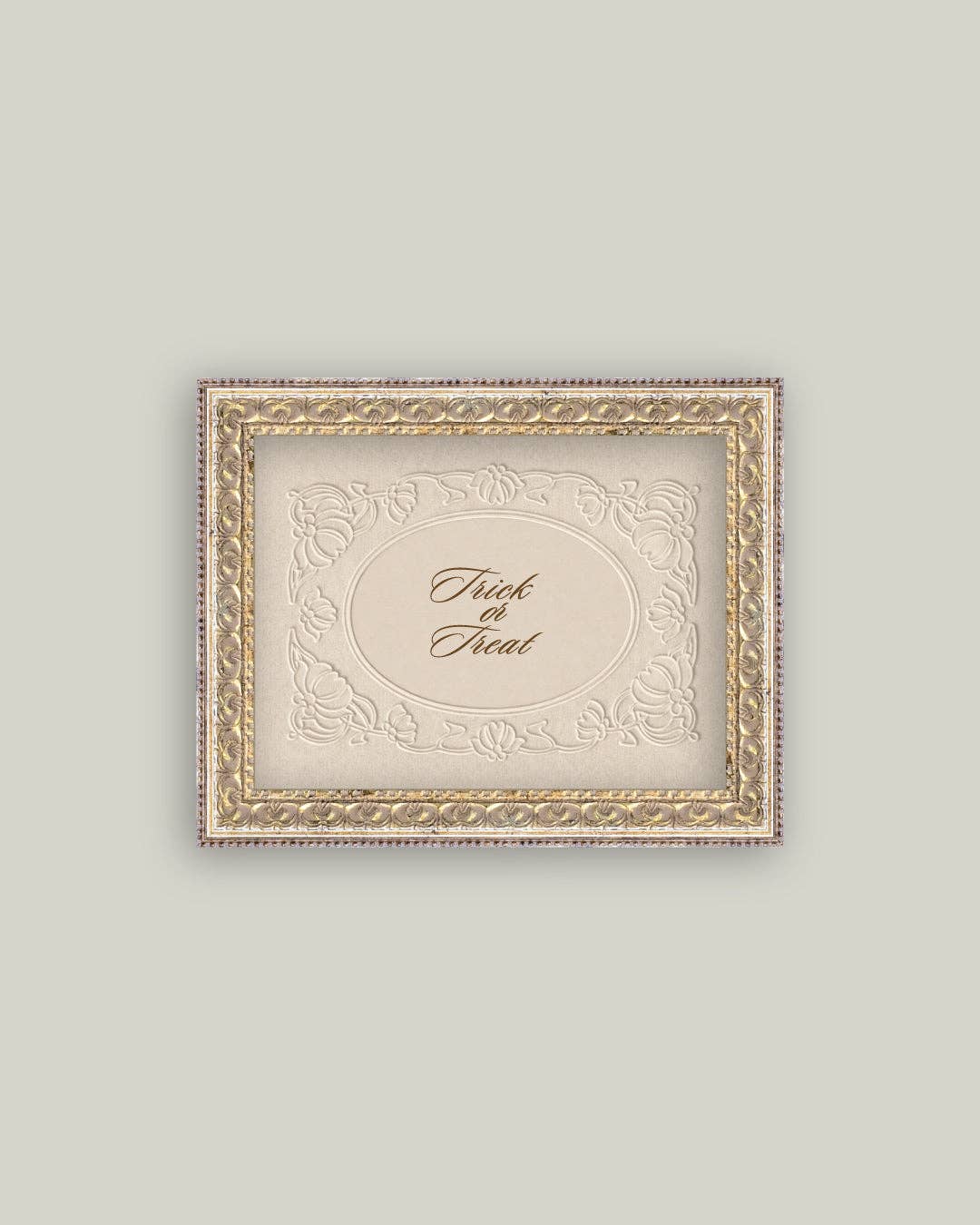 Curated Home Decor