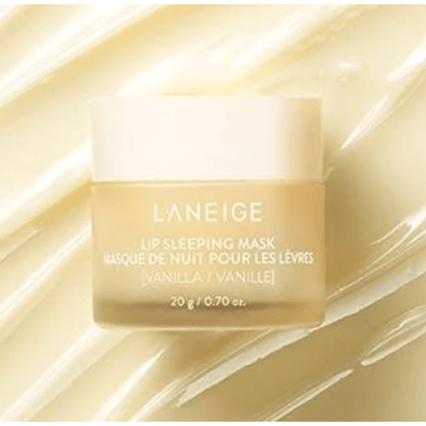 
                  
                    LANEIGE Lip Sleeping Mask Overnight Lip Treatment : Gummy Bear - Curated Home Decor
                  
                