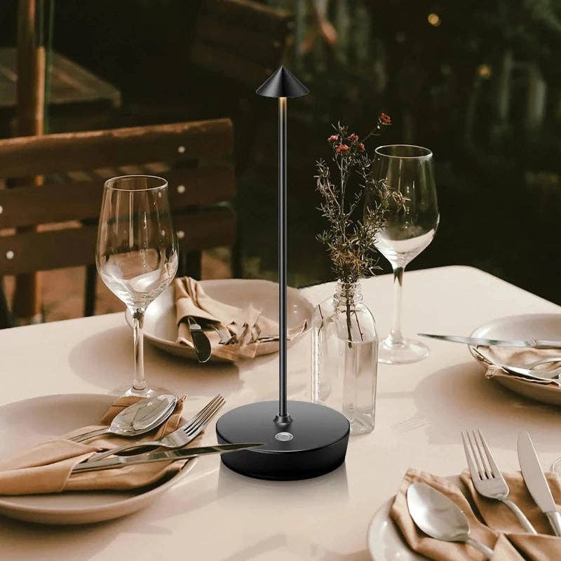 Waterproof Table Lamp - Curated Home Decor