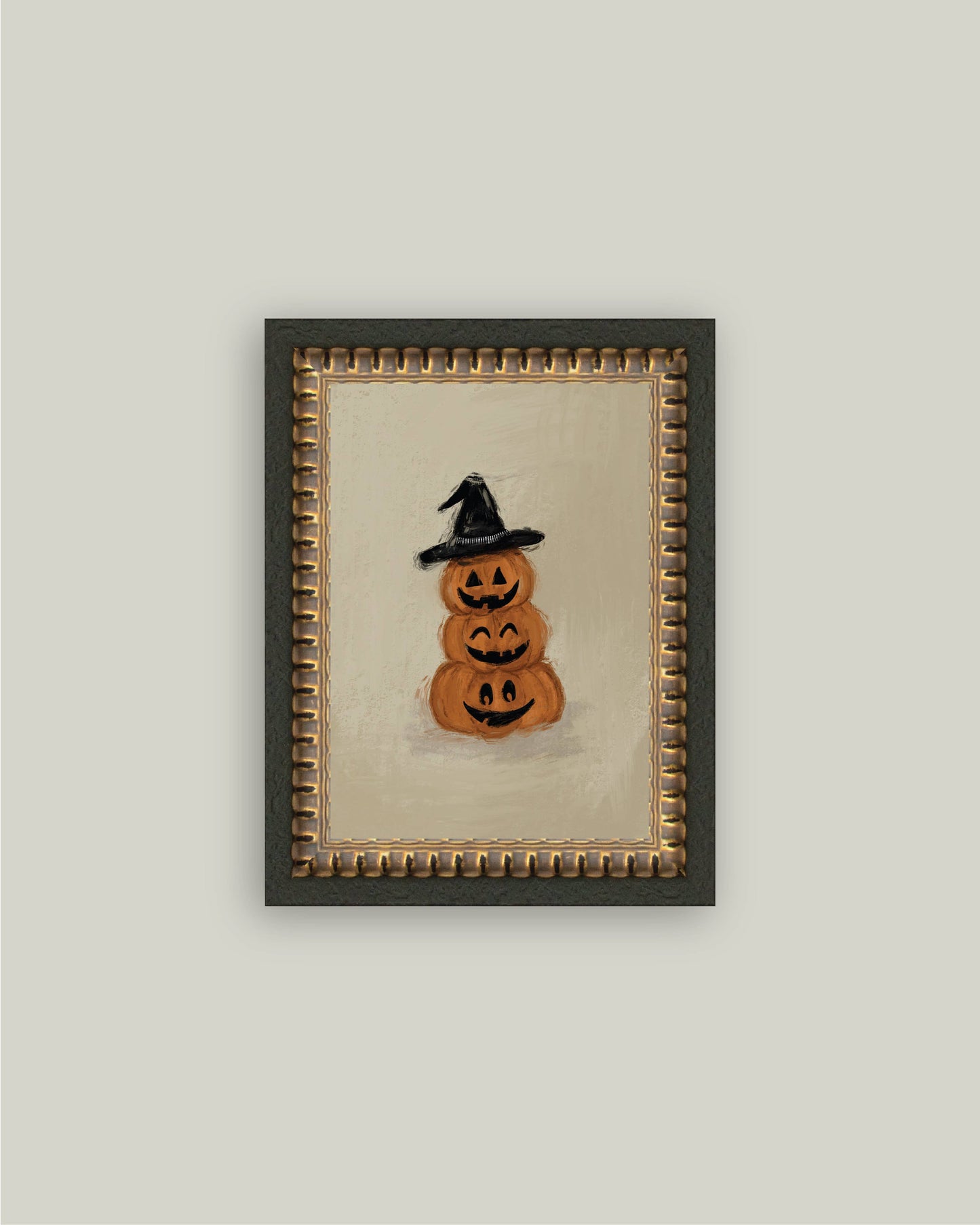 Curated Home Decor