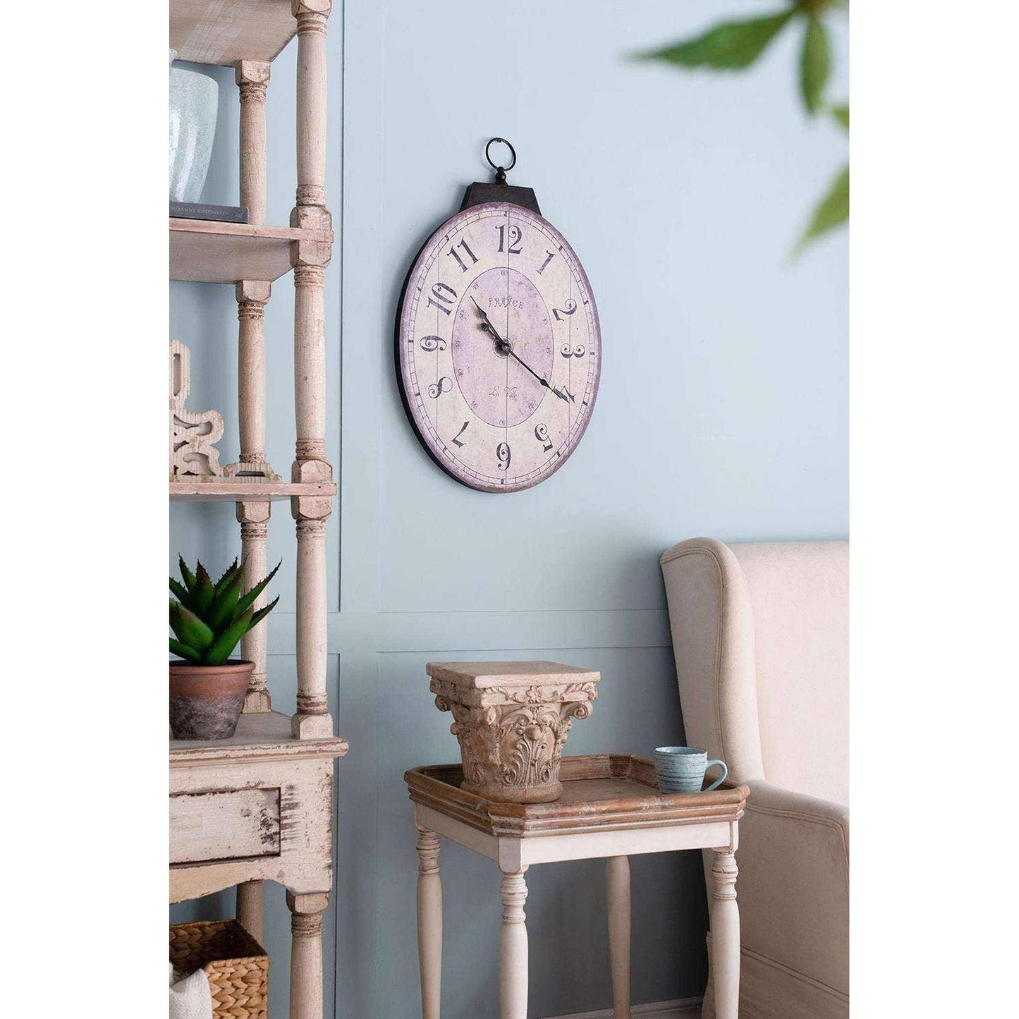 
                  
                    Indoor/Outdoor Pedestal - Curated Home Decor
                  
                