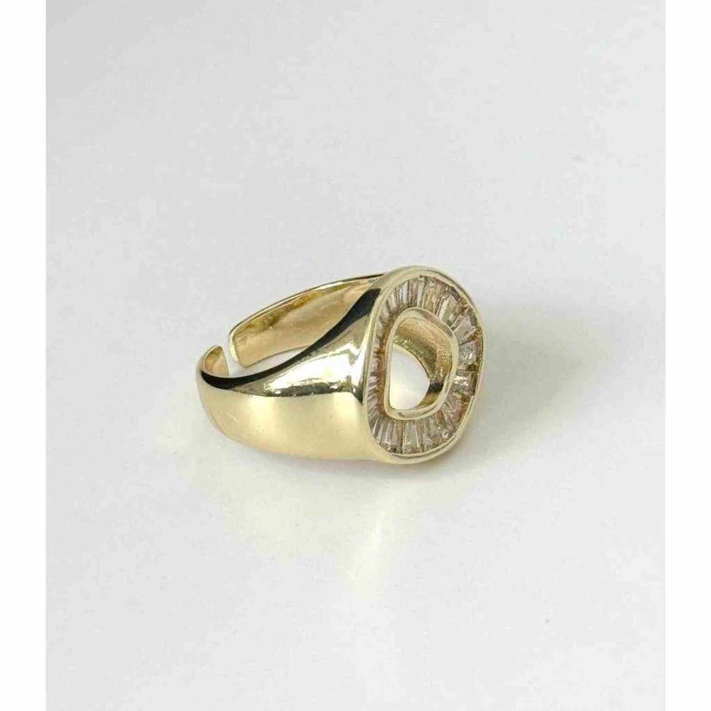 
                  
                    Abyss Ring - Curated Home Decor
                  
                