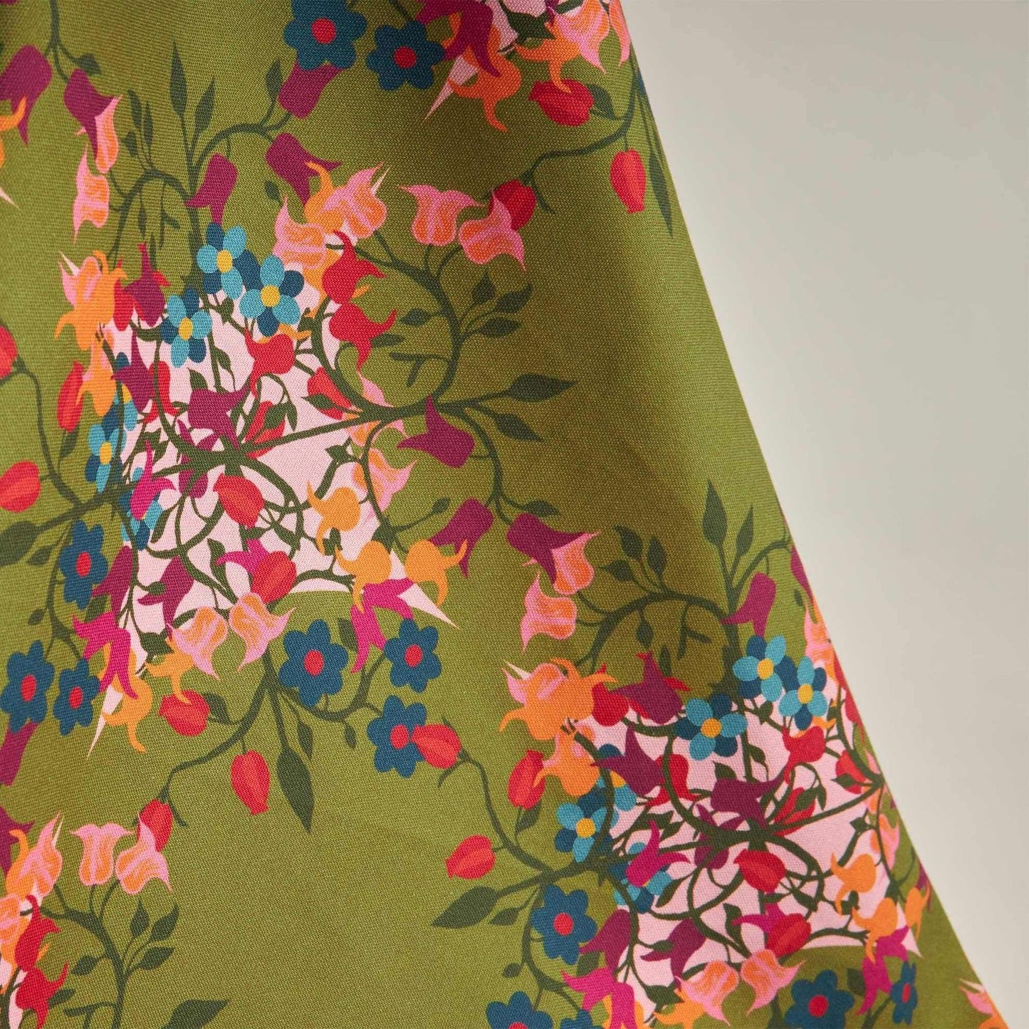 
                  
                    Tablecloth Blumen Green: Small - Curated Home Decor
                  
                