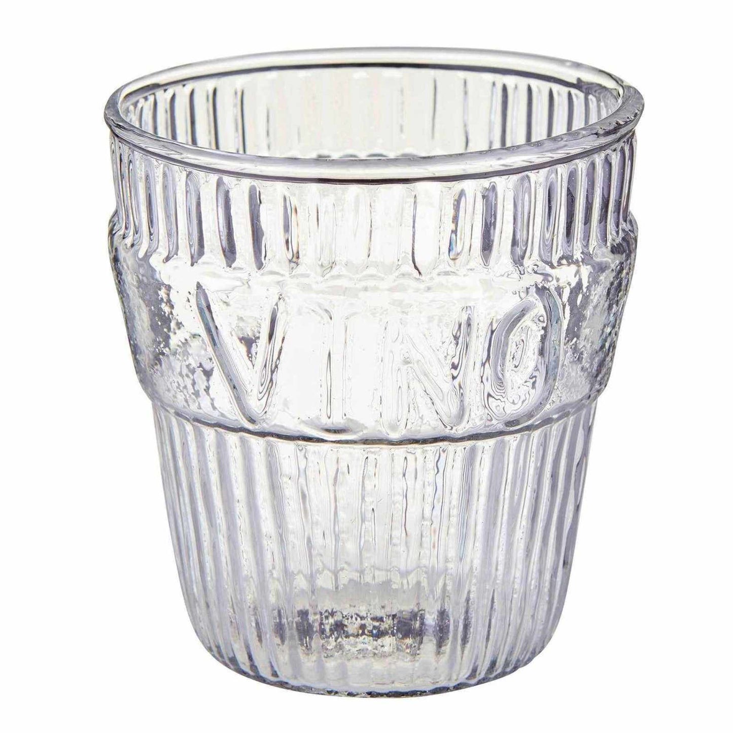 
                  
                    Vino/Wine Table Glass - Set of 4 - Curated Home Decor
                  
                