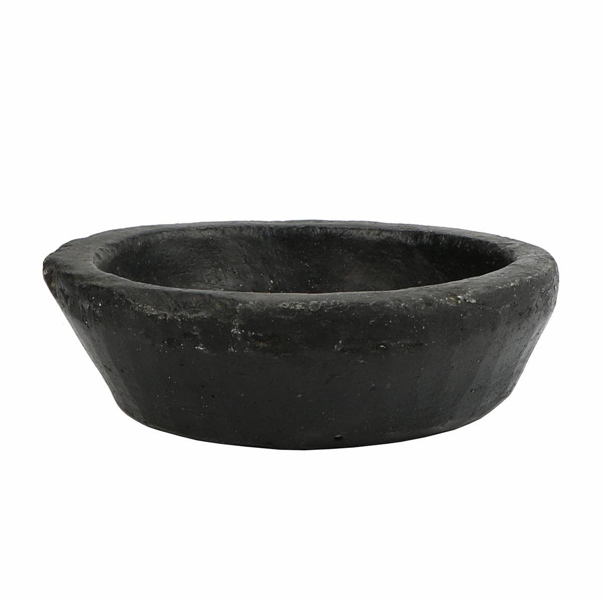 Stone Mason's Bowl - Curated Home Decor