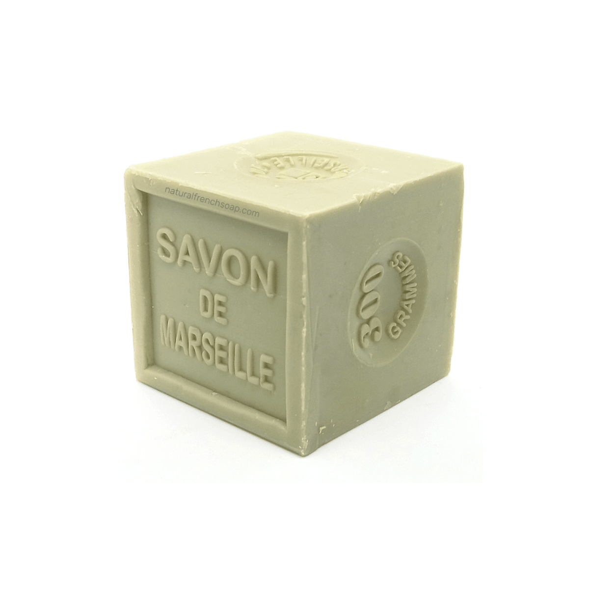
                  
                    Savon de Marseille - Olive 300g Cube - Curated Home Decor
                  
                