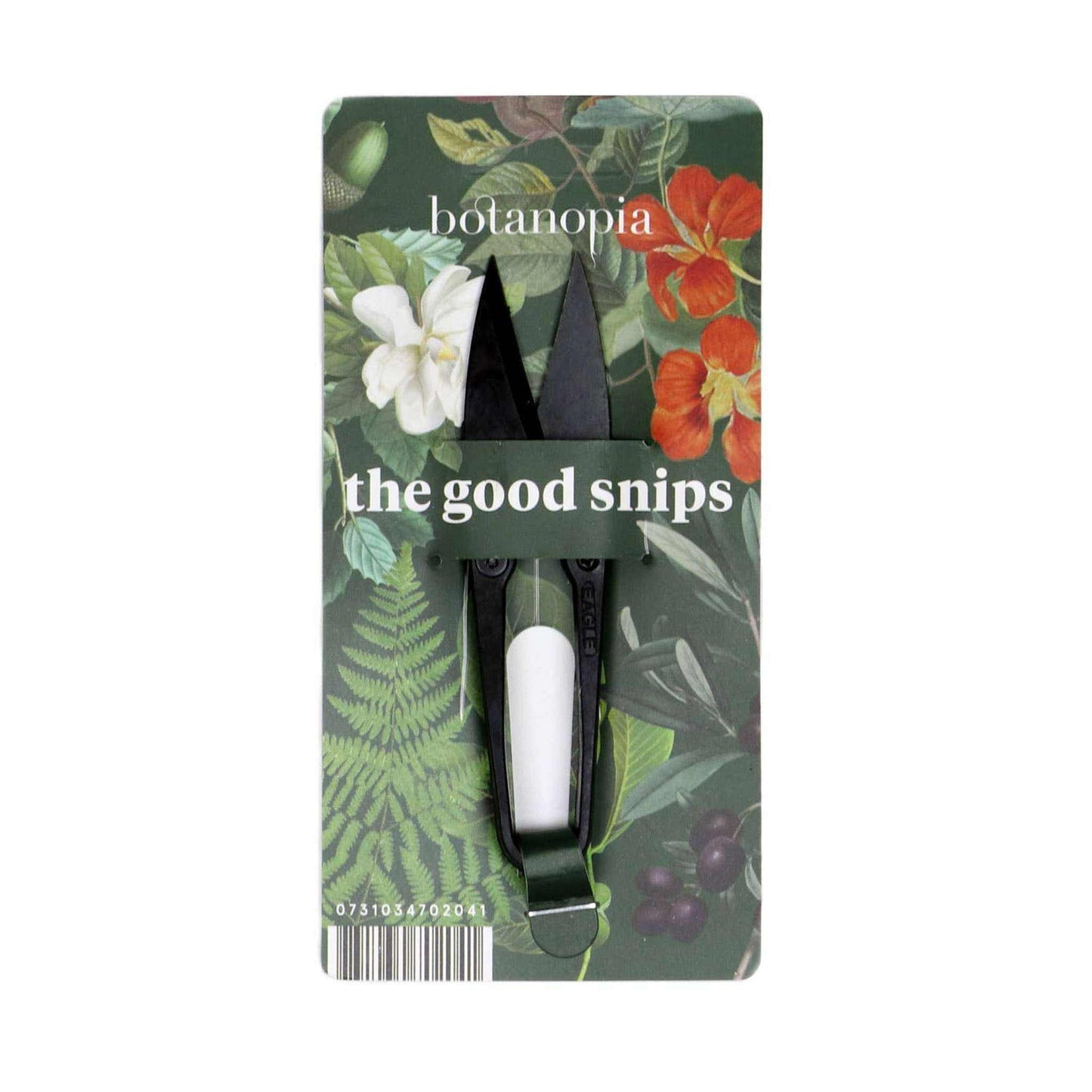 
                  
                    The Good Snips - Bonsai pruning shears - Curated Home Decor
                  
                