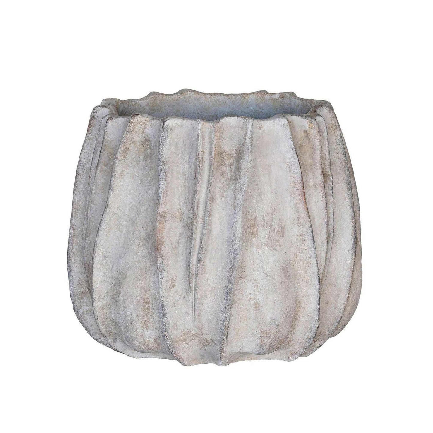 
                  
                    Concrete Lucid Planter - Curated Home Decor
                  
                