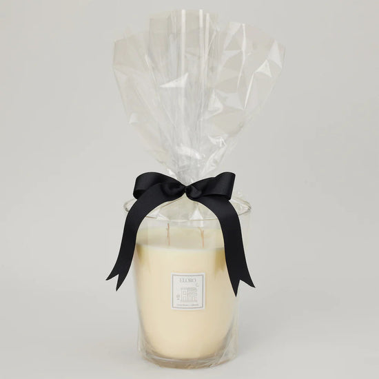 Cashmere Four Wick Candle - Curated Home Decor