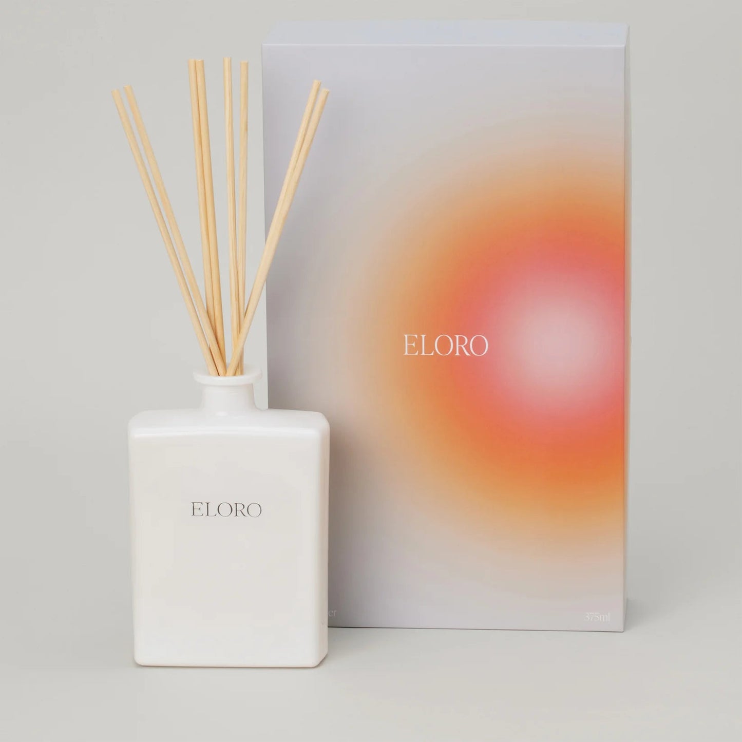 Cashmere Diffuser - Curated Home Decor