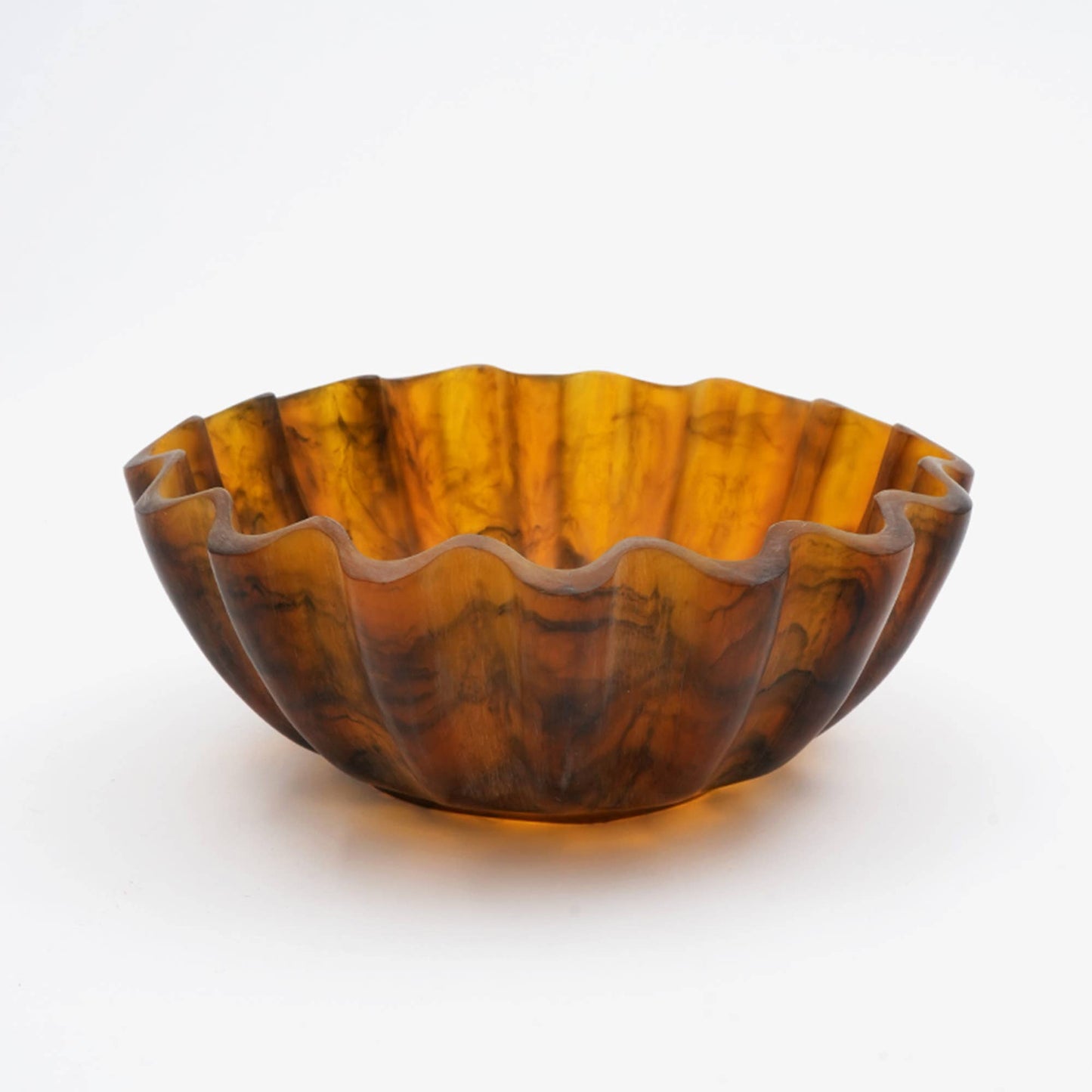 Salad Bowl - Curated Home Decor