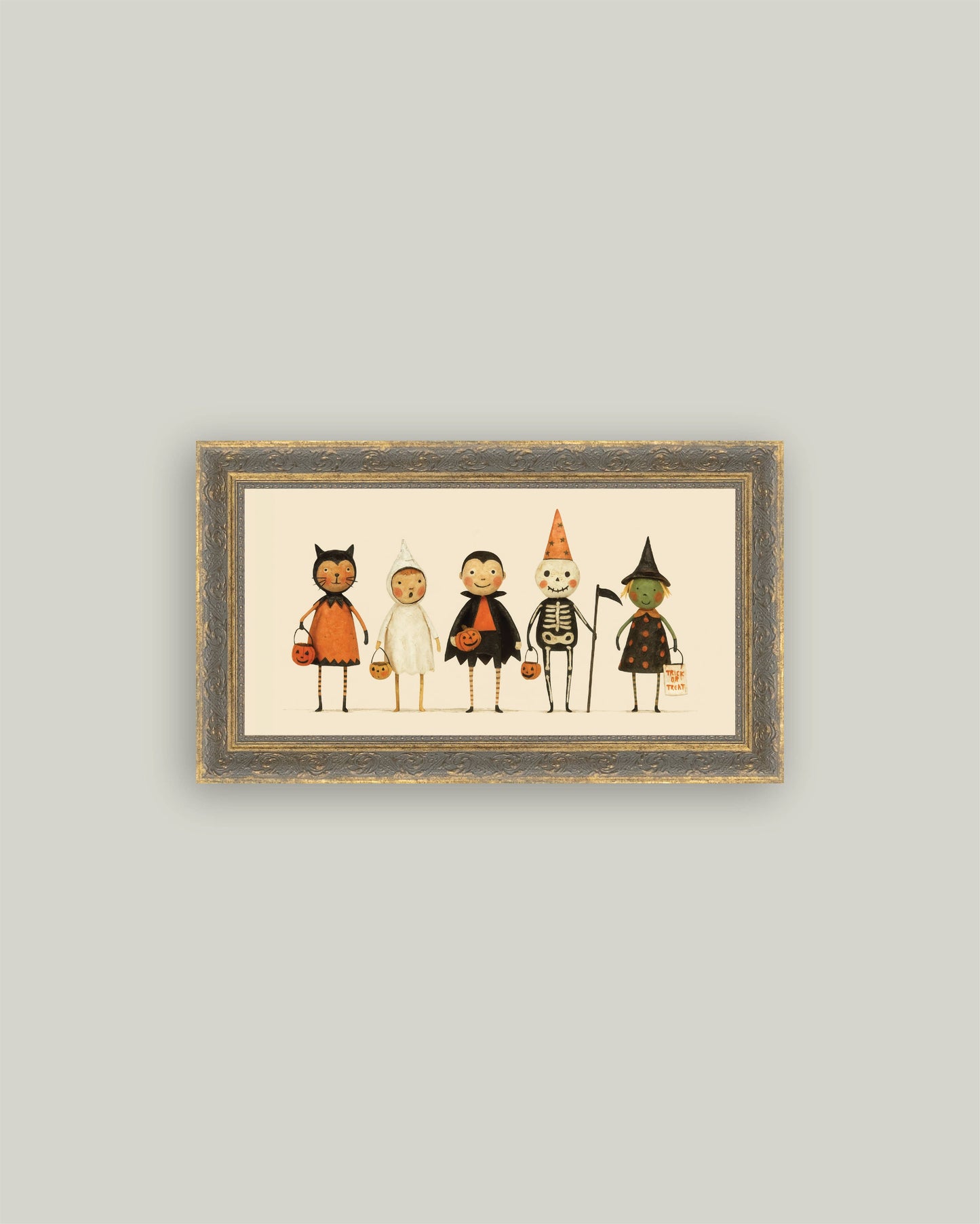 Curated Home Decor