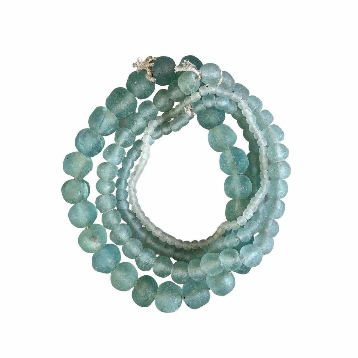 
                  
                    African Recycled Glass Beads – Assorted Sizes - Curated Home Decor
                  
                