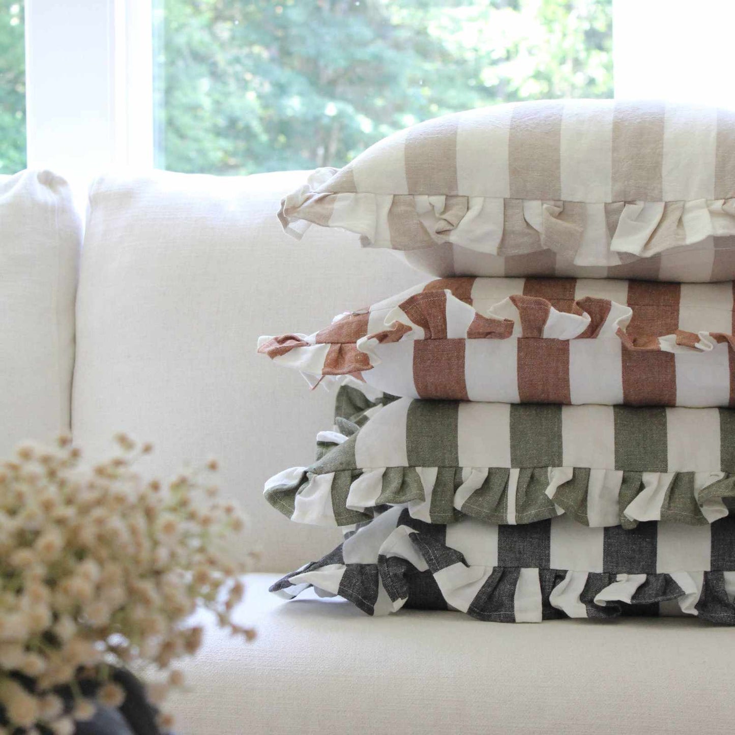 Curated Home Decor