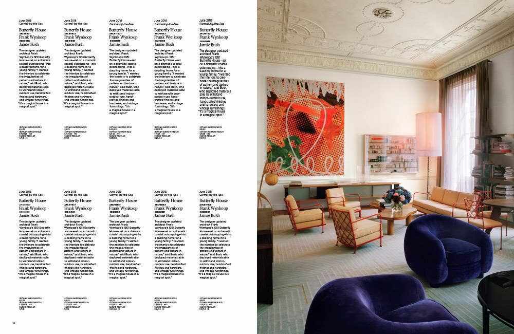 
                  
                    Architectural Digest at 100: The Collector's Edition - Curated Home Decor
                  
                