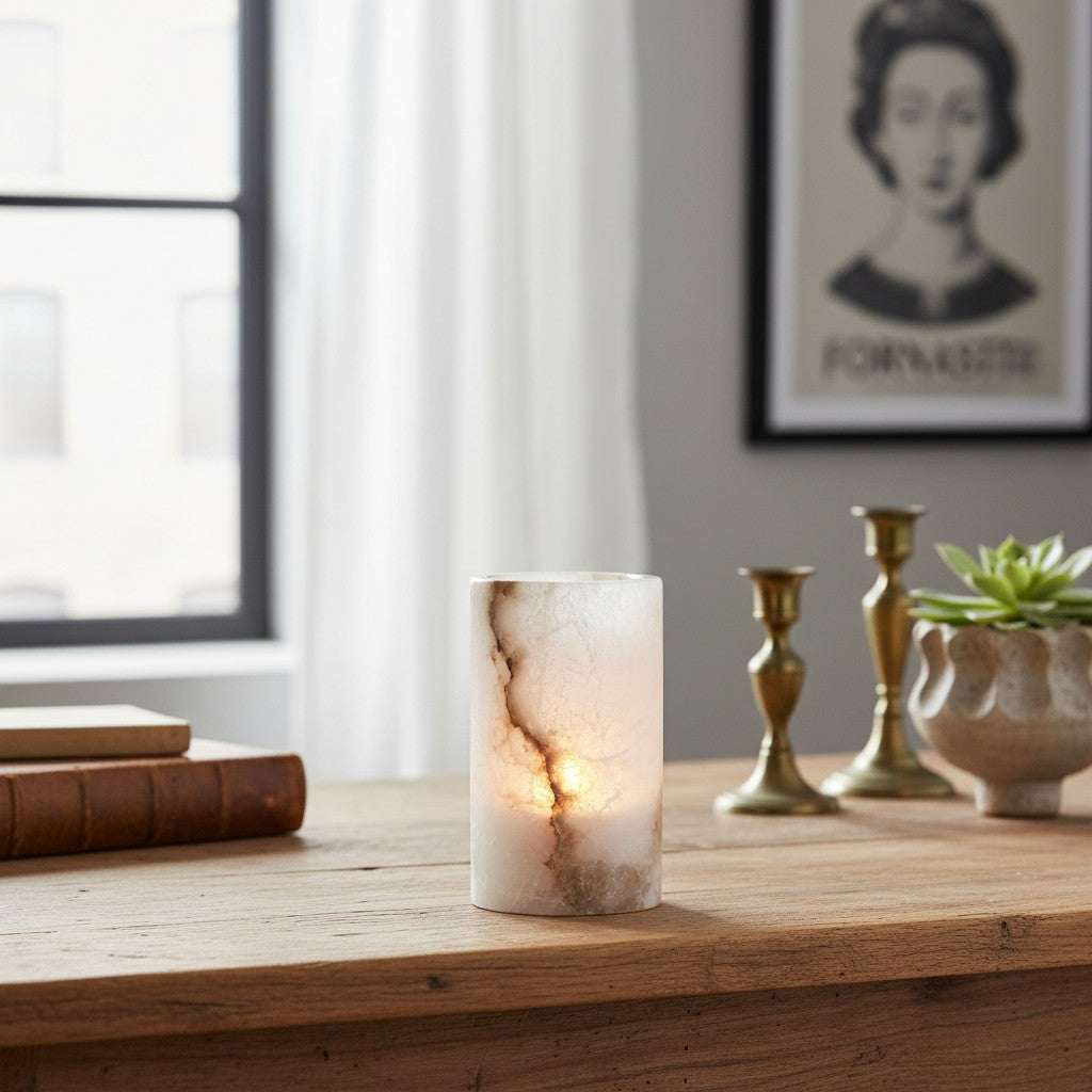 
                  
                    Tealight Holder - Curated Home Decor
                  
                