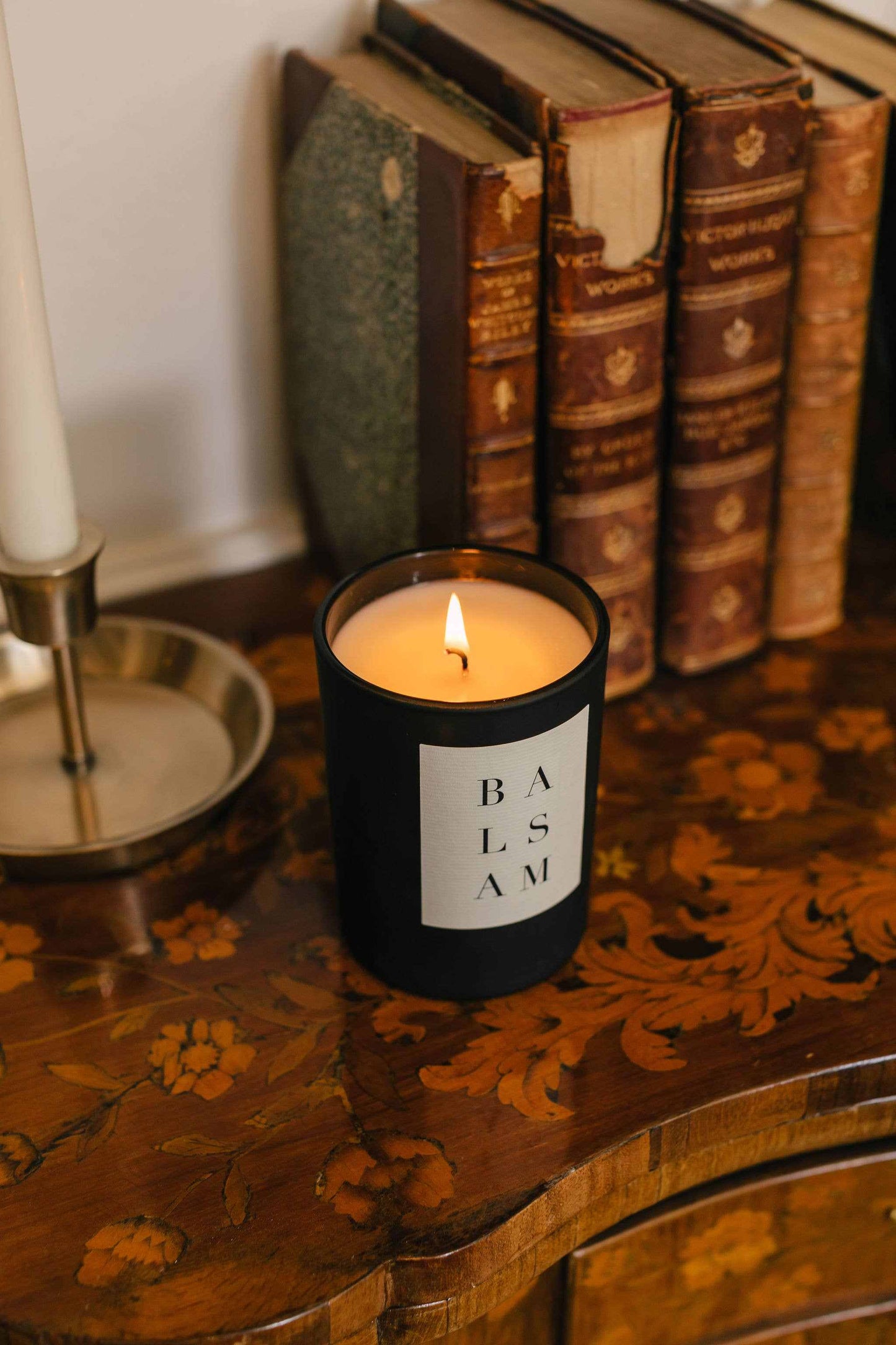 Brooklyn Candle Studio - Balsam Noir Candle - Curated Home Decor