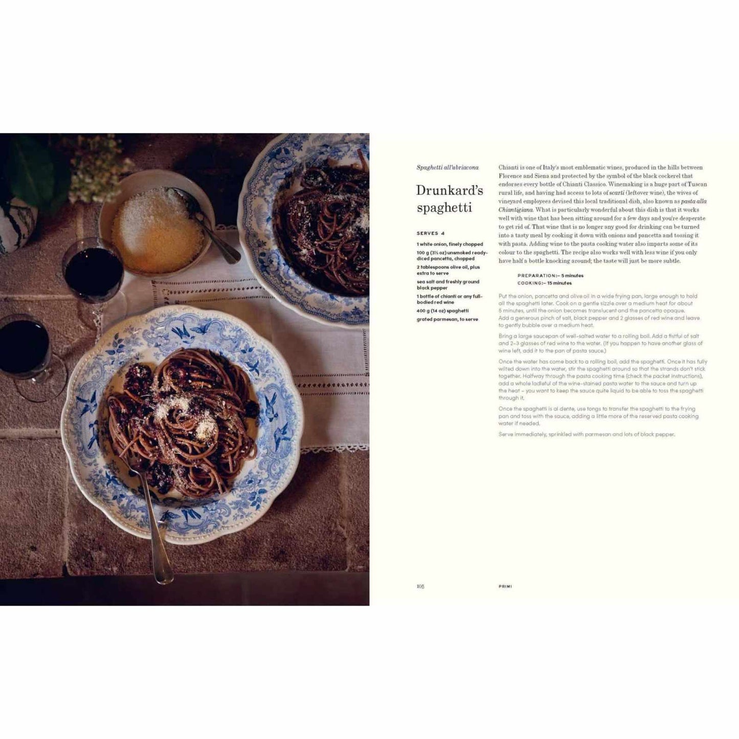 
                  
                    Winter in Tuscany: Cozy Recipes and the Quanto Basta Way - Curated Home Decor
                  
                