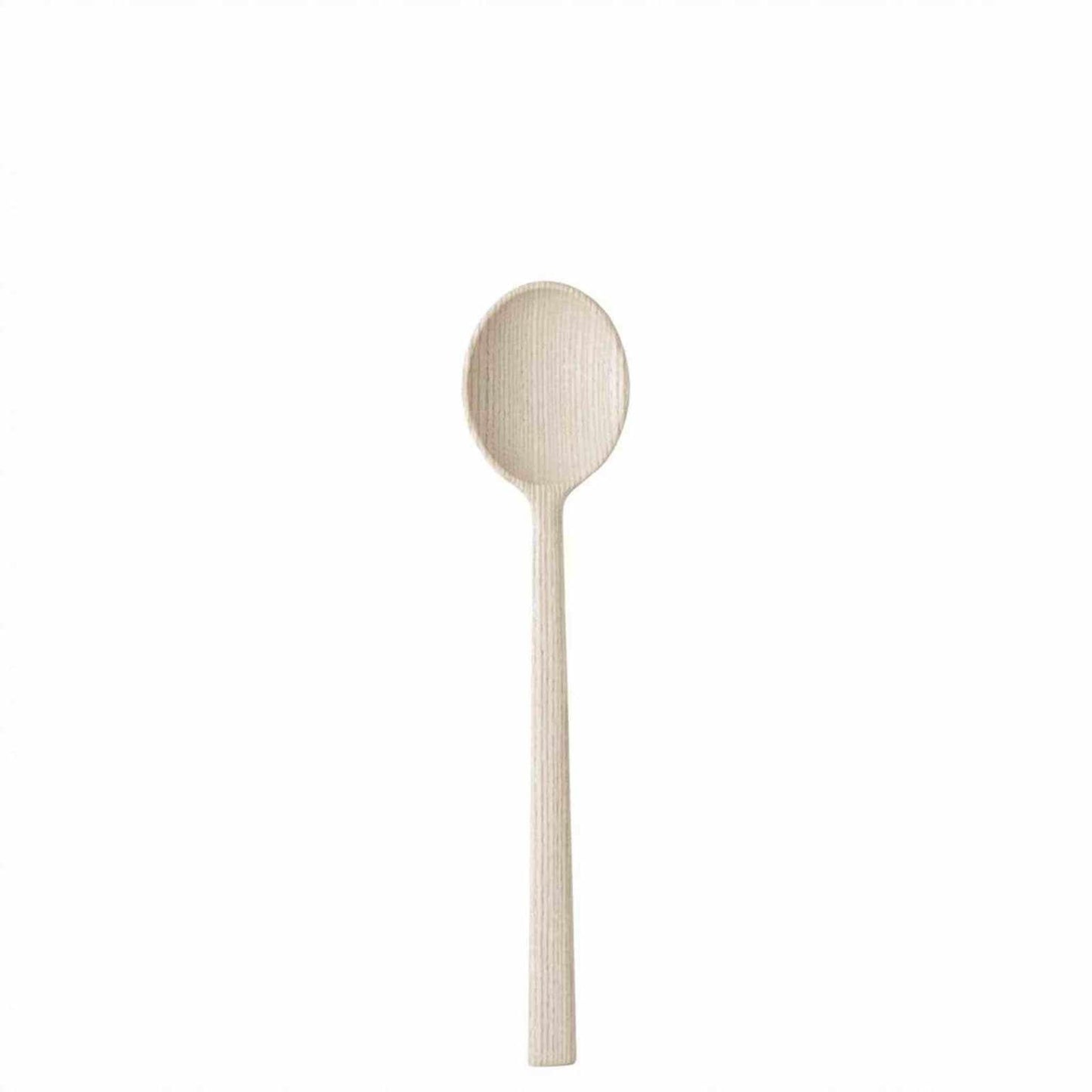 
                  
                    WOODY Large Spoon Ash - Curated Home Decor
                  
                