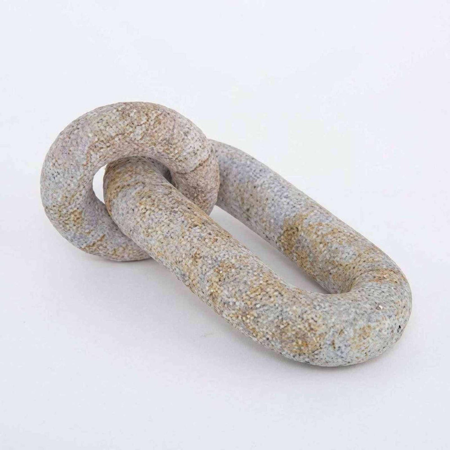 Winslet Stone Link - Curated Home Decor