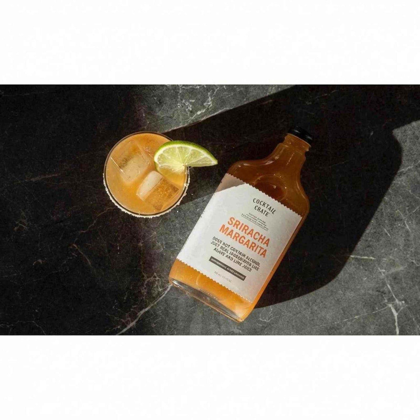 
                  
                    Sriracha Margarita: 12.7oz - Curated Home Decor
                  
                