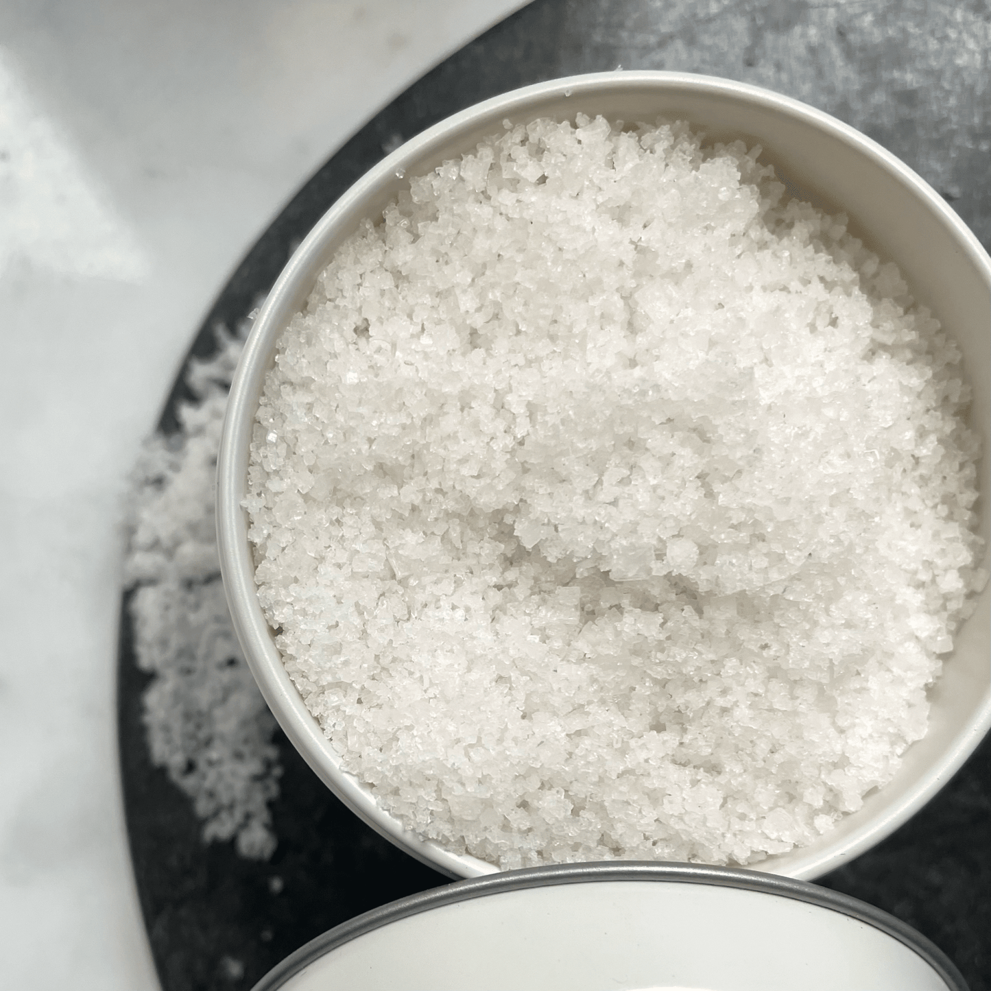 
                  
                    Kampot Fleur de Sel - Curated Home Decor
                  
                