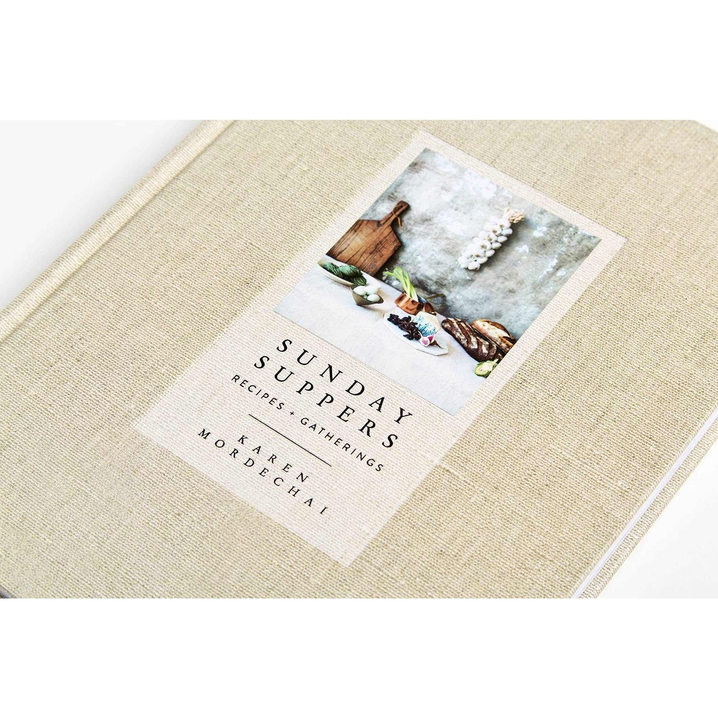
                  
                    Sunday Suppers - Curated Home Decor
                  
                