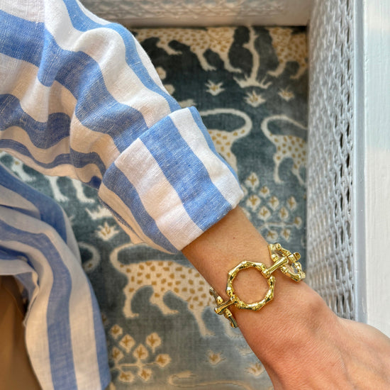 Harbor Island Bracelet - Curated Home Decor