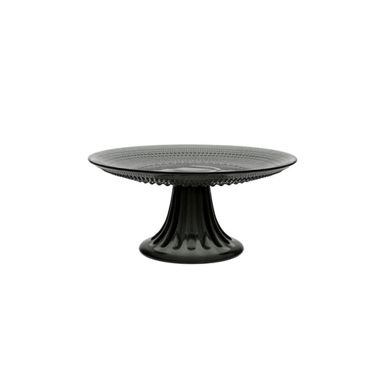 Jupiter Storm Mini Cake Stand - Curated Home Decor