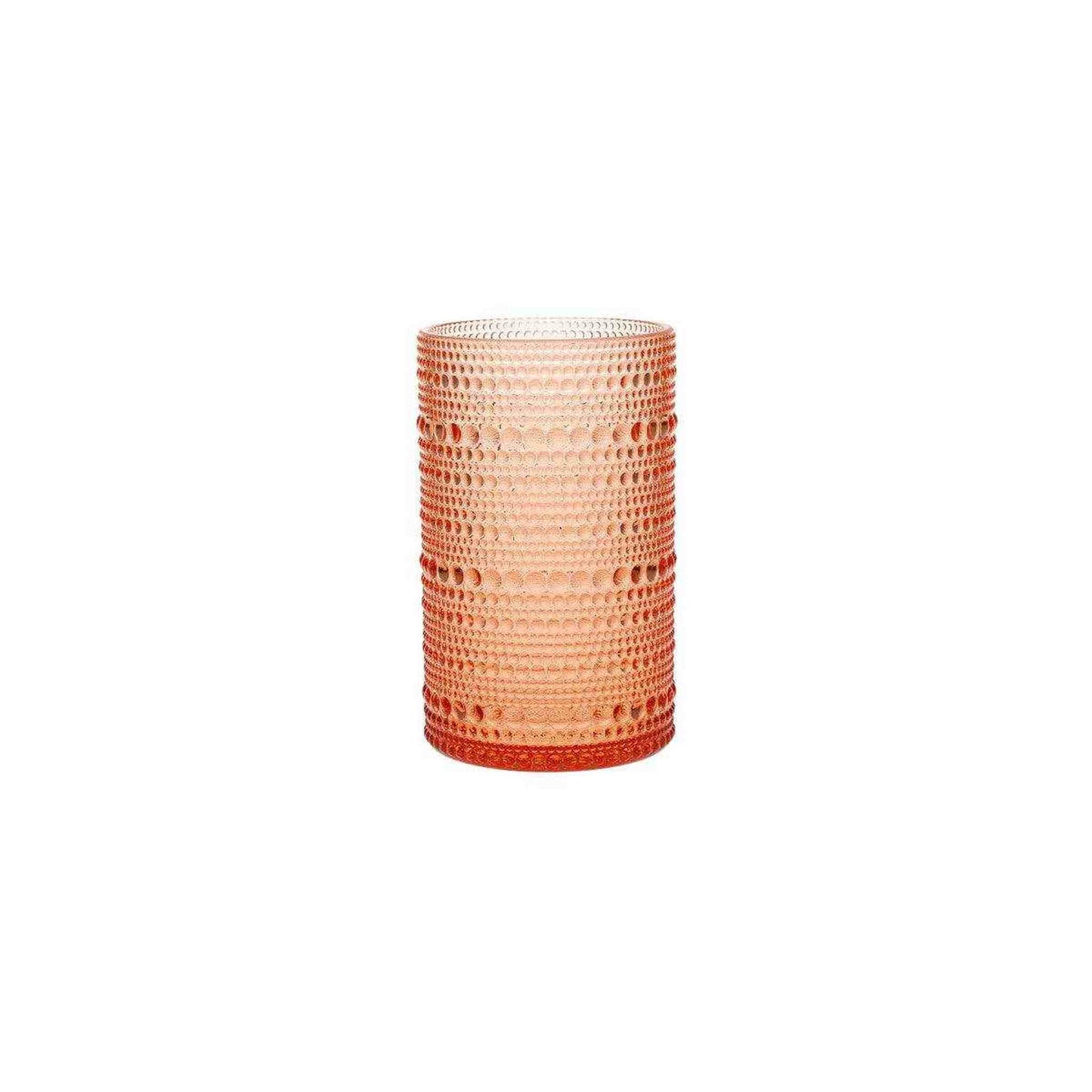 
                  
                    Orbetto Coral Blush 13oz Cup - Curated Home Decor
                  
                