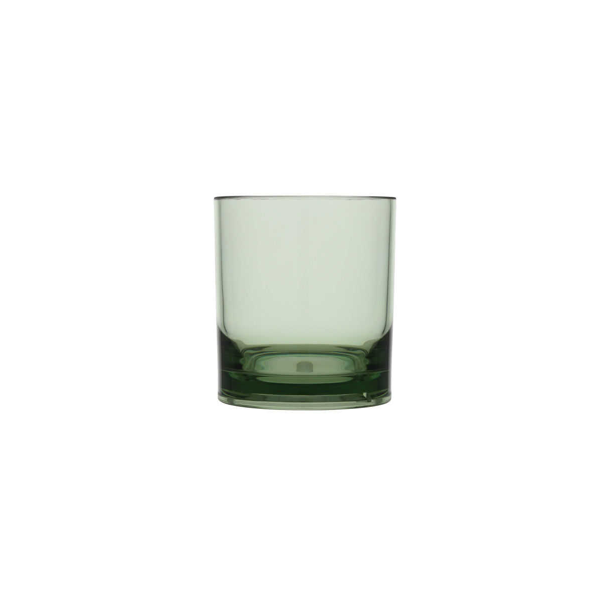 Sage Double Old Fashioned 14oz - Curated Home Decor