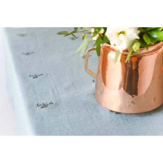 Copper Planter - Curated Home Decor