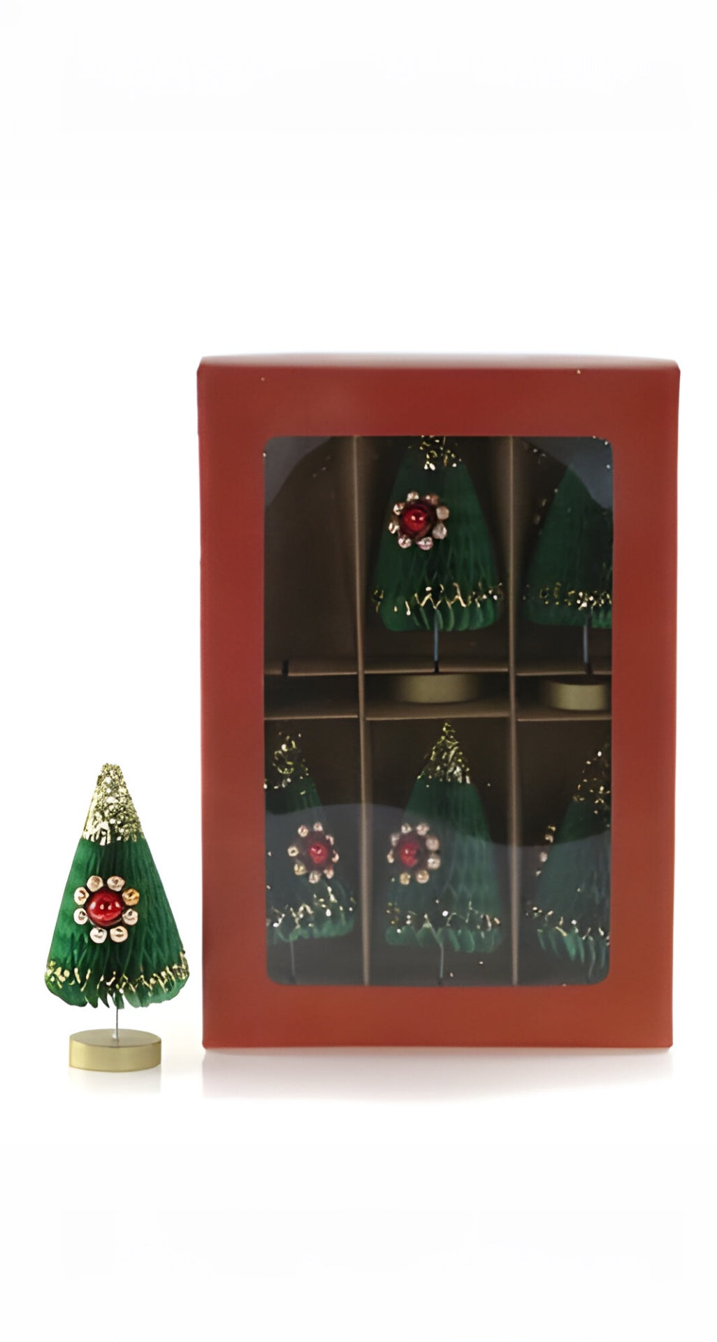 Curated Home Decor