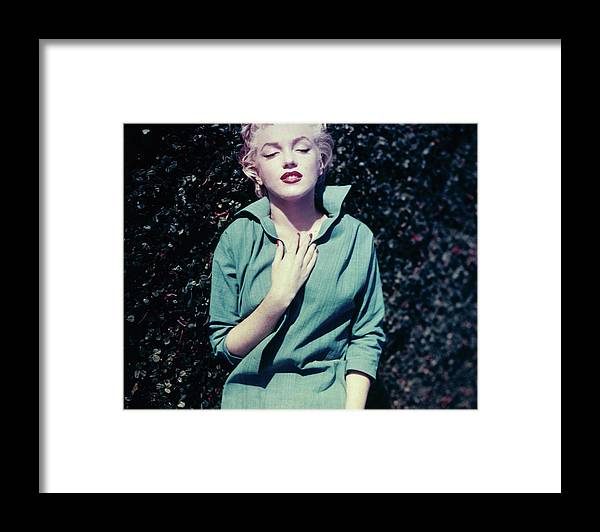 Monroe In Green by Baron - Curated Home Decor