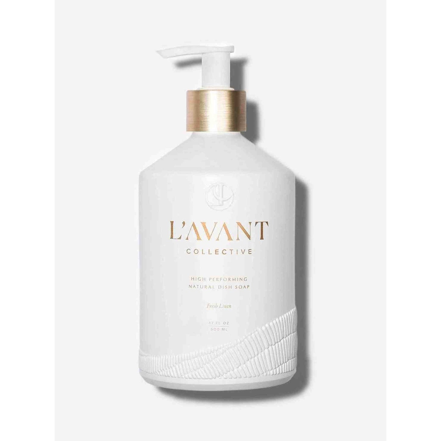 
                  
                    Fresh Linen High Performing Dish Soap - Curated Home Decor
                  
                
