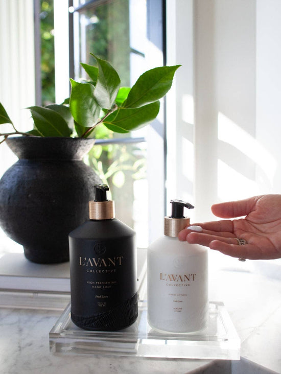 Hand Lotion - Curated Home Decor