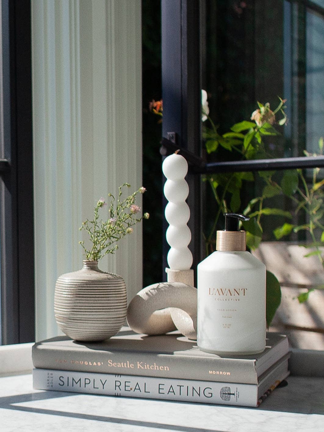 Hand Lotion - Curated Home Decor