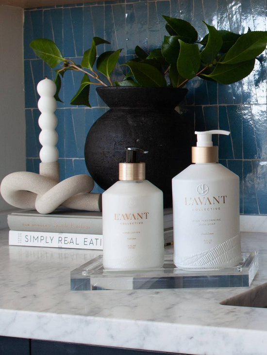 Hand Lotion - Curated Home Decor