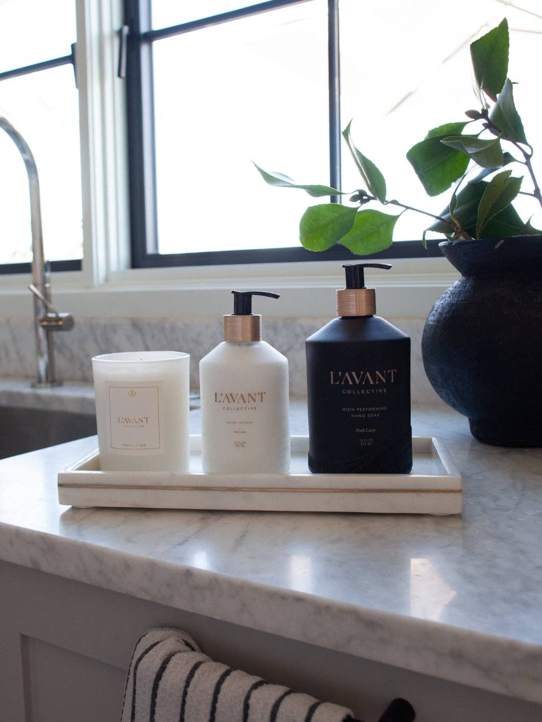 Hand Lotion - Curated Home Decor