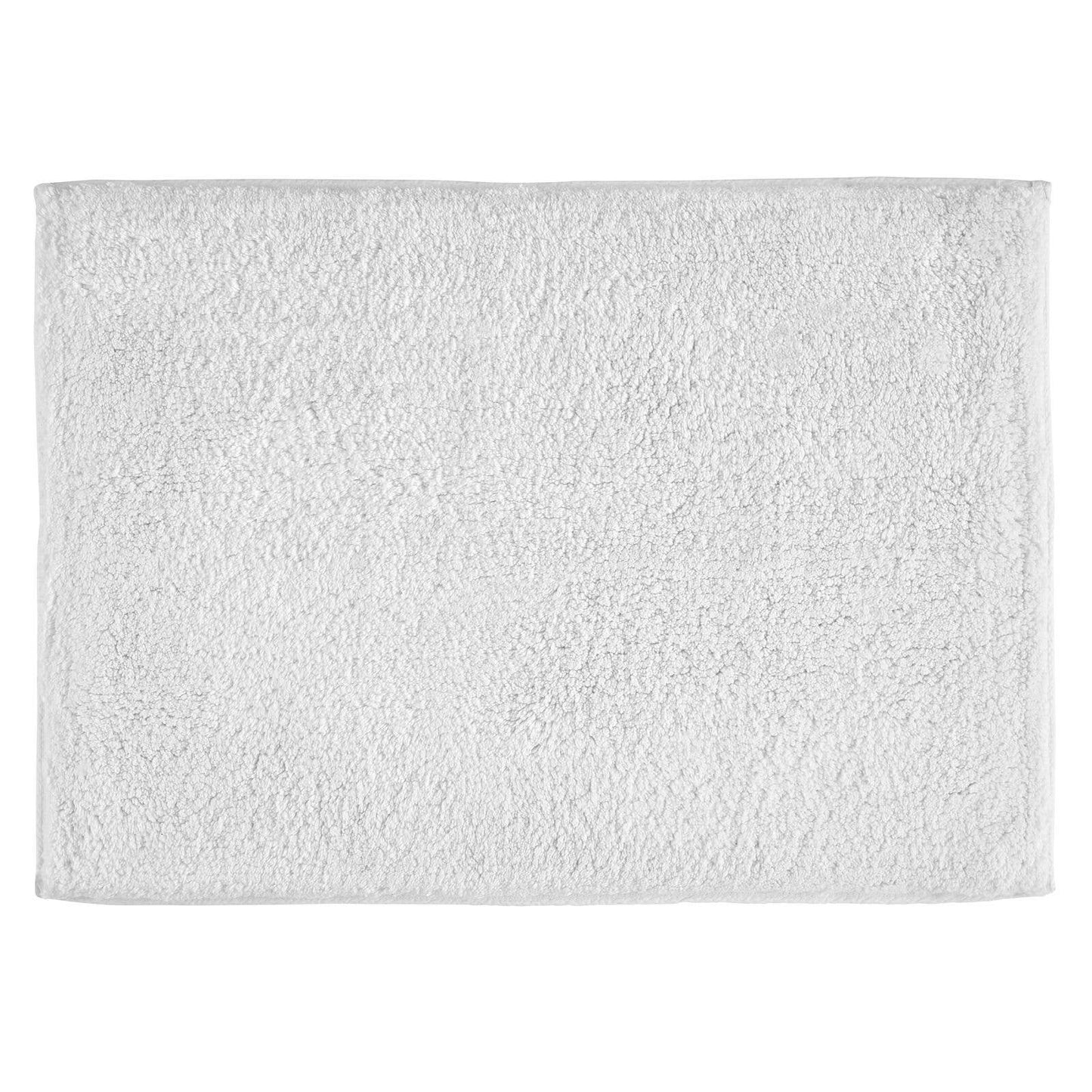 Cotton Bath Rug - Curated Home Decor