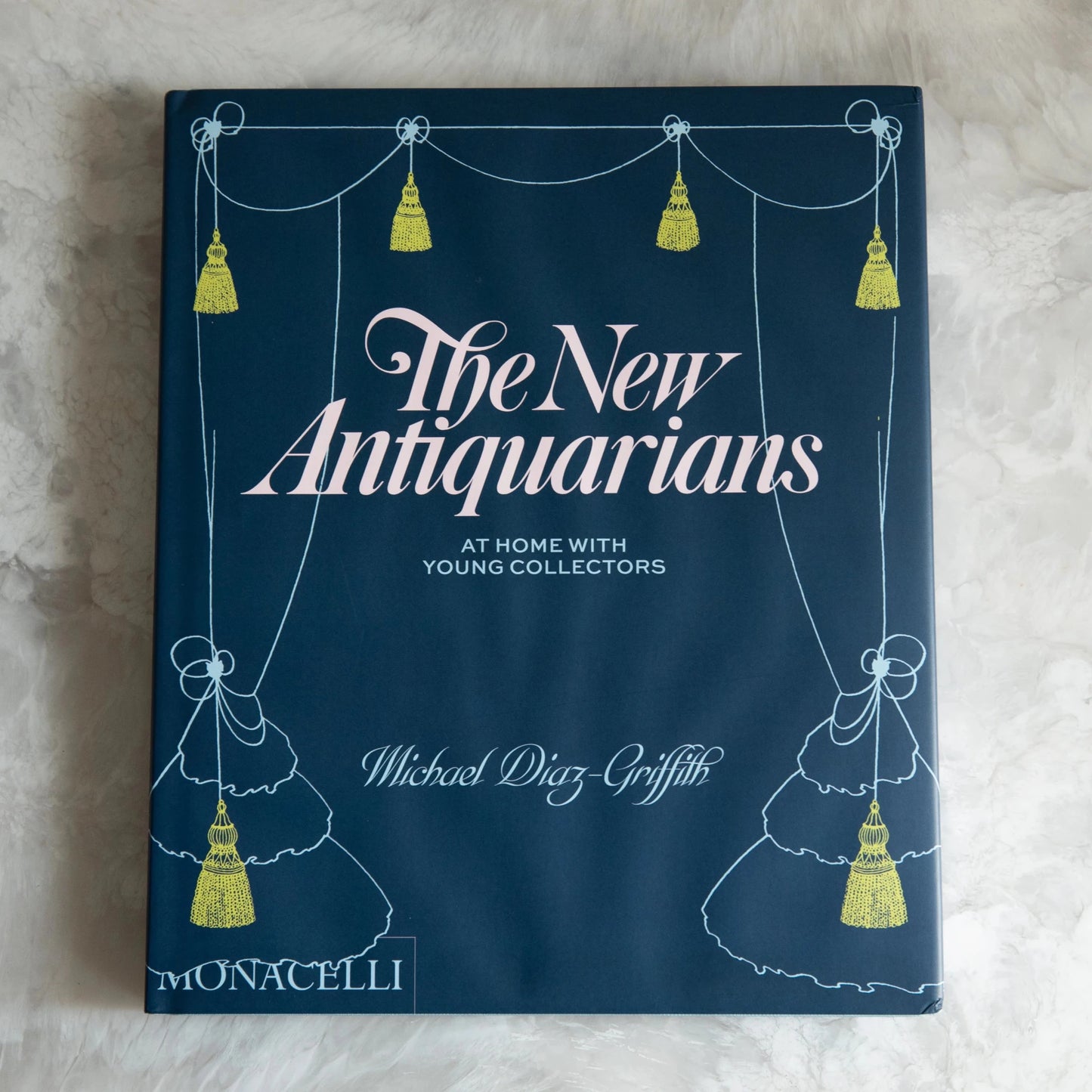New Antiquarians - Curated Home Decor