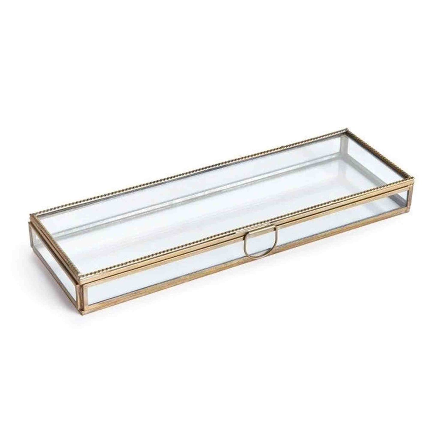 Leida Display Box Large - Curated Home Decor