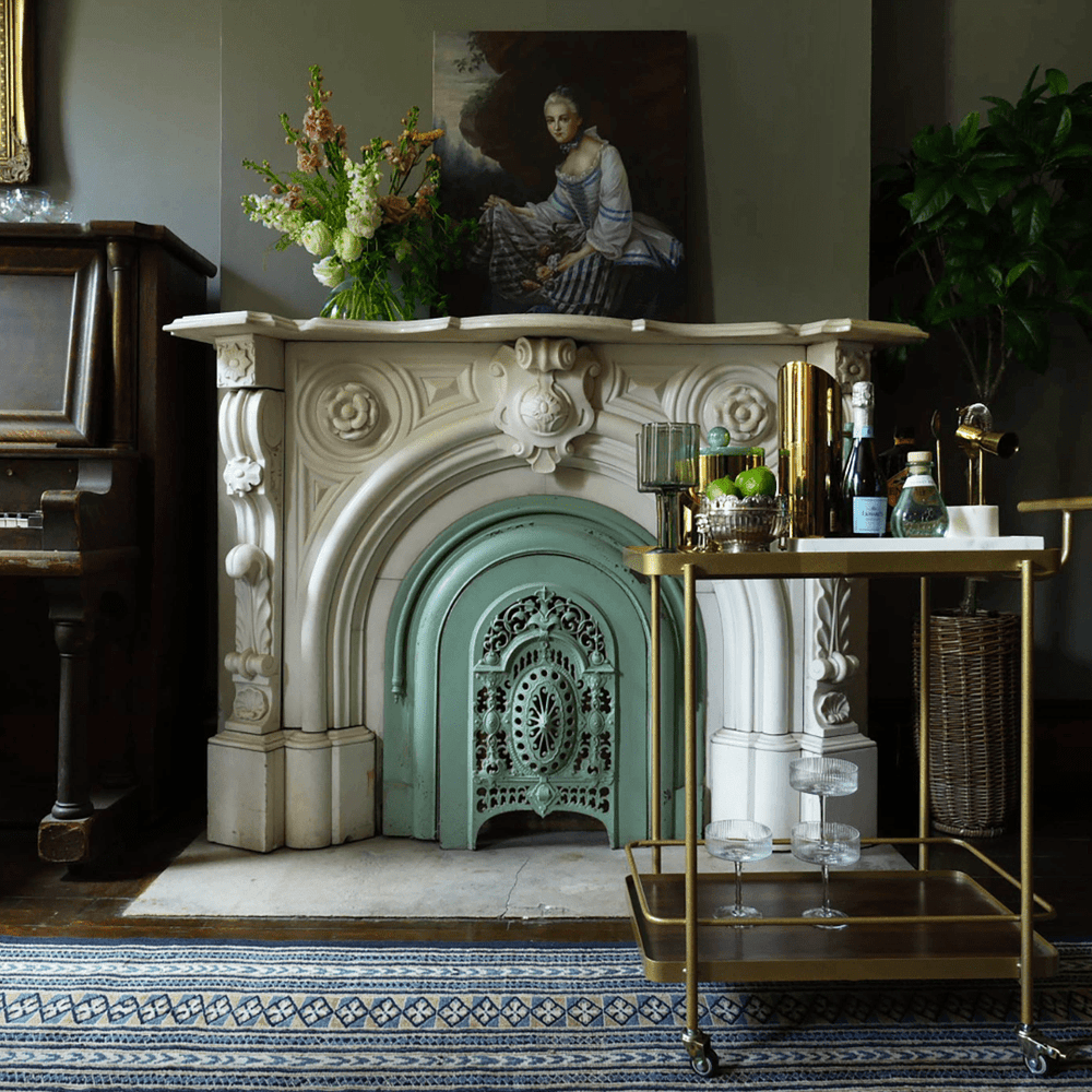 Objects d'Art & Curiosities