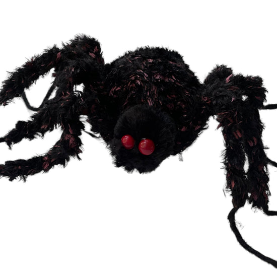 Spider with Hanger - Curated Home Decor