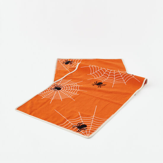 Halloween Table Runner - Curated Home Decor