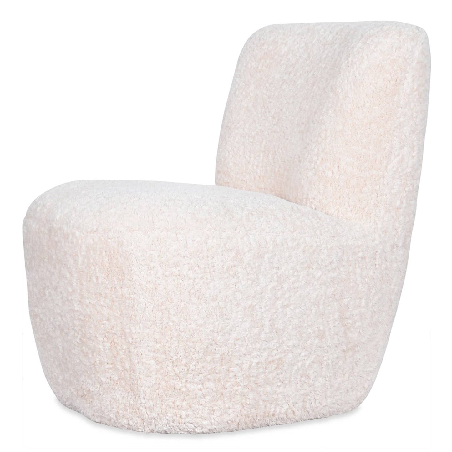 Eve Doudou Natural Armchair - Curated Home Decor