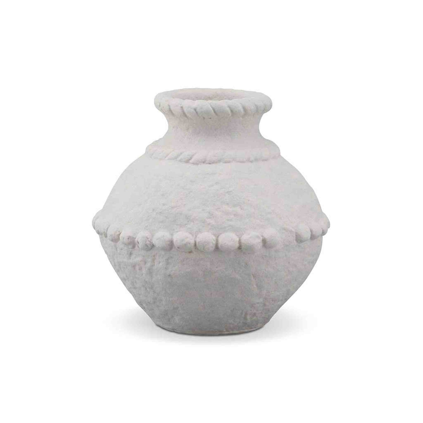 Mini Alba Boule Vase - Curated Home Decor