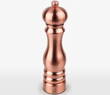 Peugeot Paris Copper Pepper Mill - Curated Home Decor